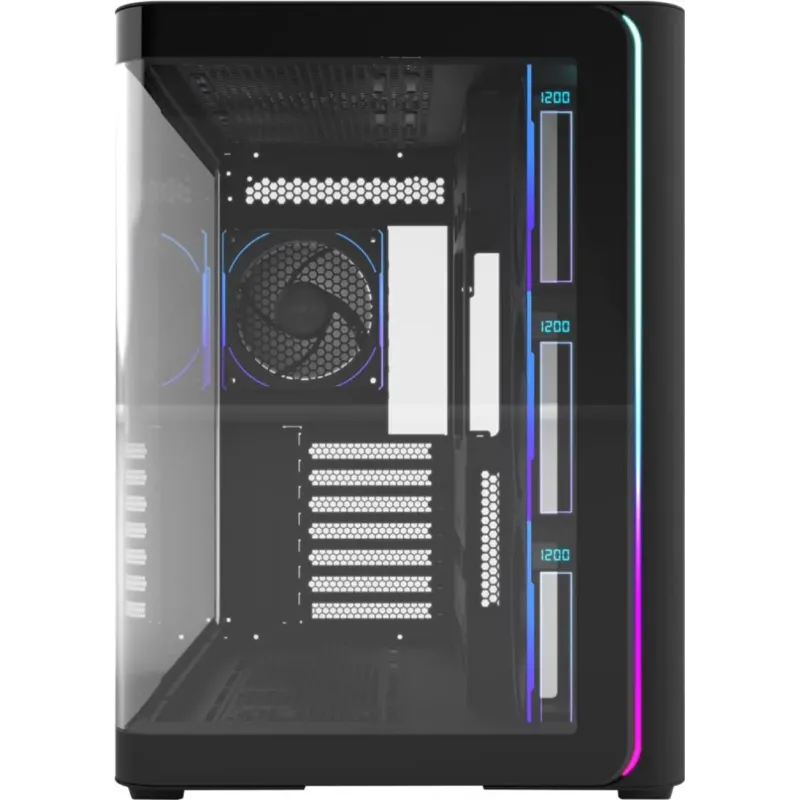 Корпус FSP M580-BP