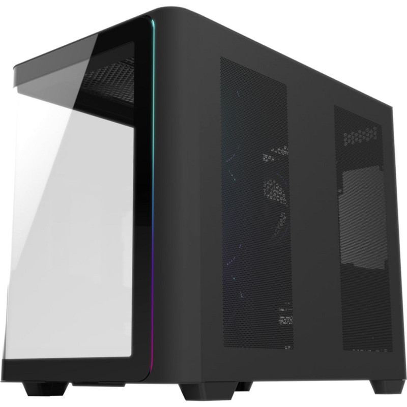 Корпус FSP M580-BP