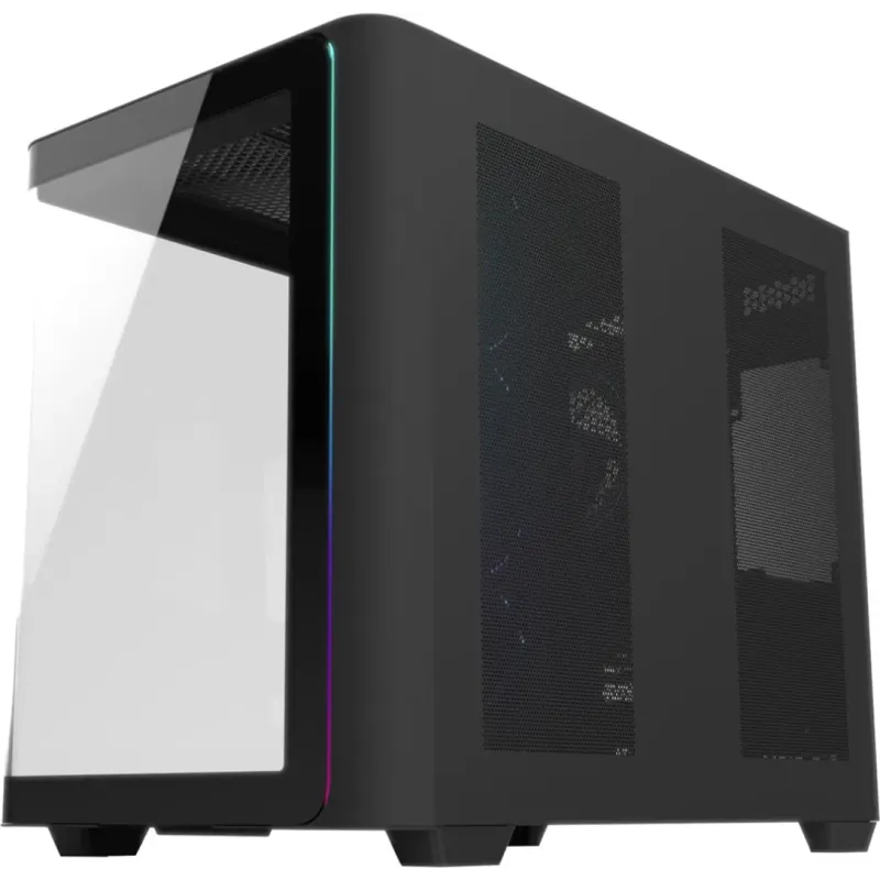 Корпус FSP M580-BP