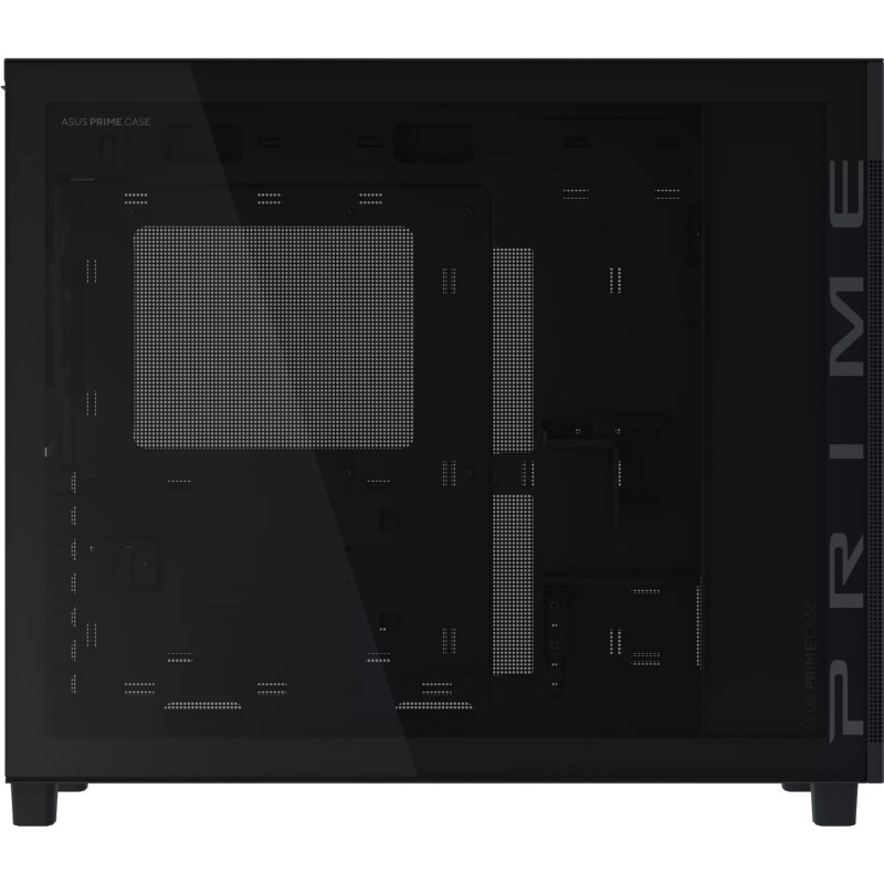 Корпус ASUS Prime AP303 TG Black with window (90DC00V0-B39010)
