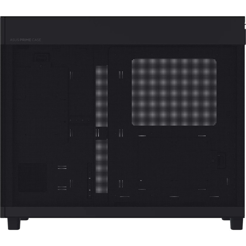 Корпус ASUS Prime AP303 TG Black with window (90DC00V0-B39010)