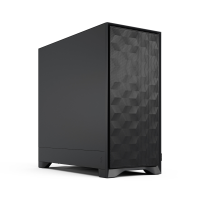 Корпус Fractal Design Pop 2 Air Solid w/o PSU Black (FD-C-POA2A-01)