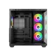 Корпус ID-Cooling View 510 ARGB Black