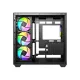 Корпус ID-Cooling View 510 ARGB Black