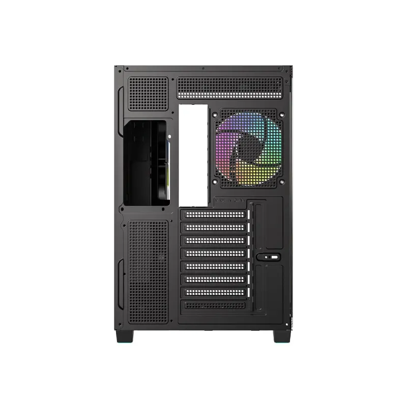 Корпус ID-Cooling View 510 ARGB Black