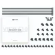 Корпус ID-Cooling View 510 ARGB Black