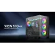 Корпус ID-Cooling View 510 ARGB Black