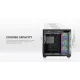 Корпус ID-Cooling View 510 ARGB Black