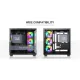 Корпус ID-Cooling View 510 ARGB Black