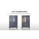 Корпус ID-Cooling View 510 ARGB Black