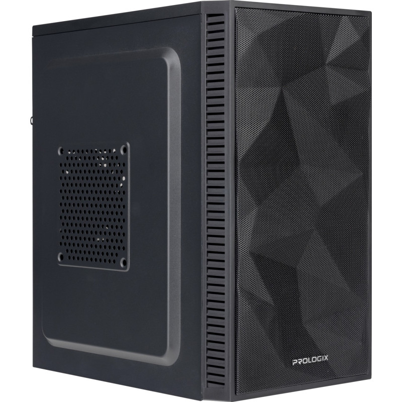 Prologix E104 Mesh Black
