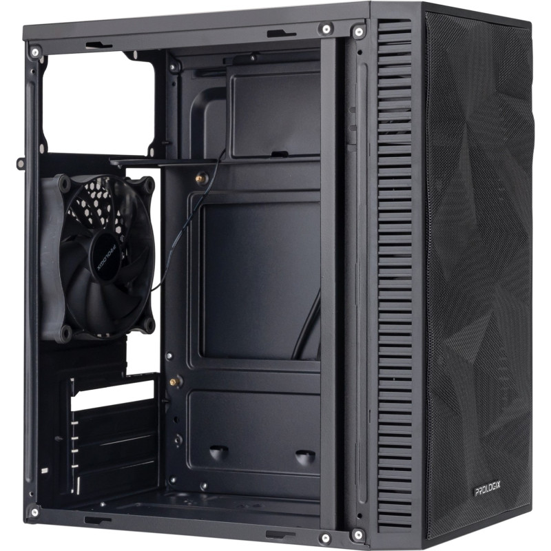 Prologix E104 Mesh Black