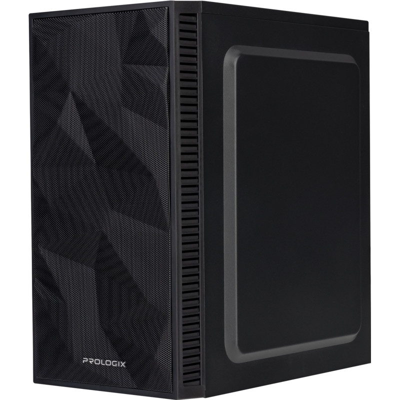 Prologix E104 Mesh Black