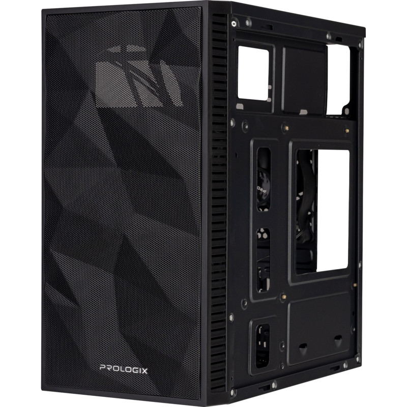 Prologix E104 Mesh Black