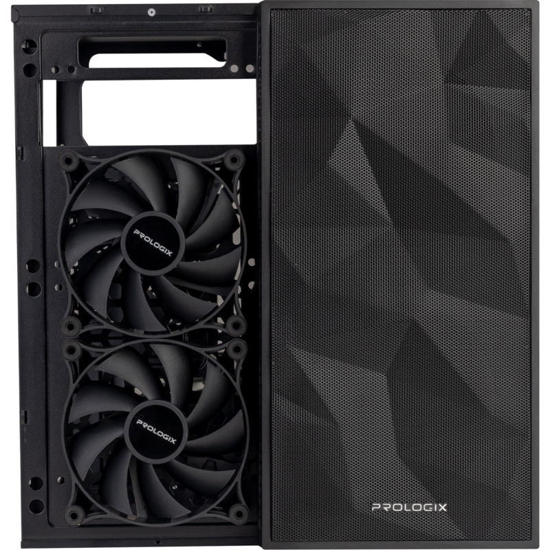 Prologix E104 Mesh Black