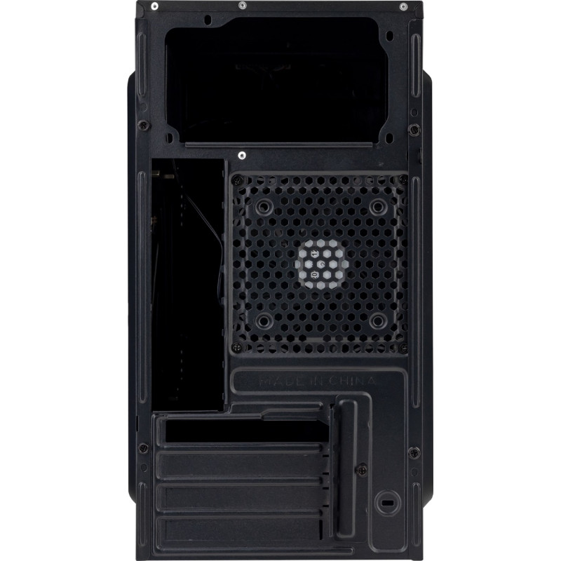 Prologix E104 Mesh Black