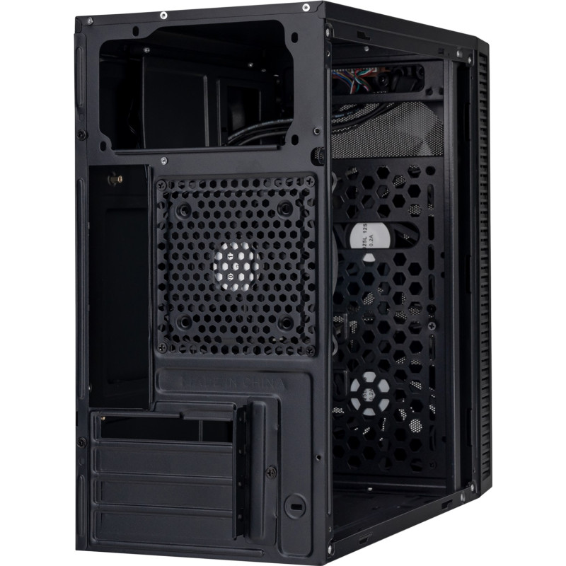Prologix E104 Mesh Black