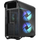 Корпус Fractal Design Torrent Compact RGB Black TG Light Tint (FD-C-TOR1C-02)