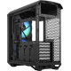 Корпус Fractal Design Torrent Compact RGB Black TG Light Tint (FD-C-TOR1C-02)