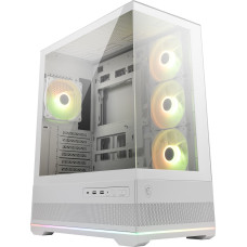 MSI MAG PANO 110R PZ WHITE