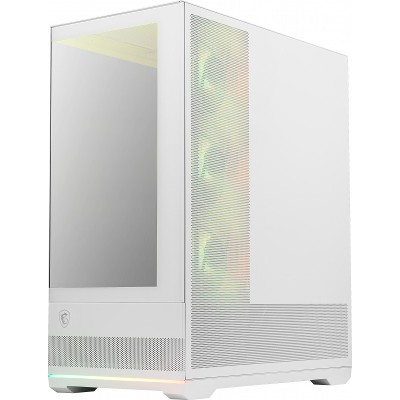 MSI MAG PANO 110R PZ WHITE