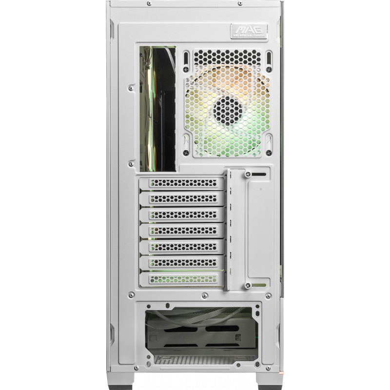 MSI MAG PANO 110R PZ WHITE