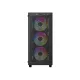 Корпус ID-Cooling Ware 310 ARGB Black