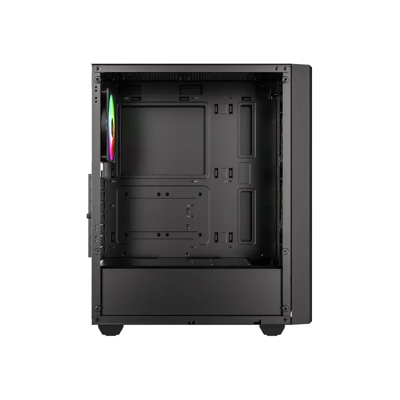 Корпус ID-Cooling Ware 310 ARGB Black