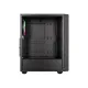 Корпус ID-Cooling Ware 310 ARGB Black