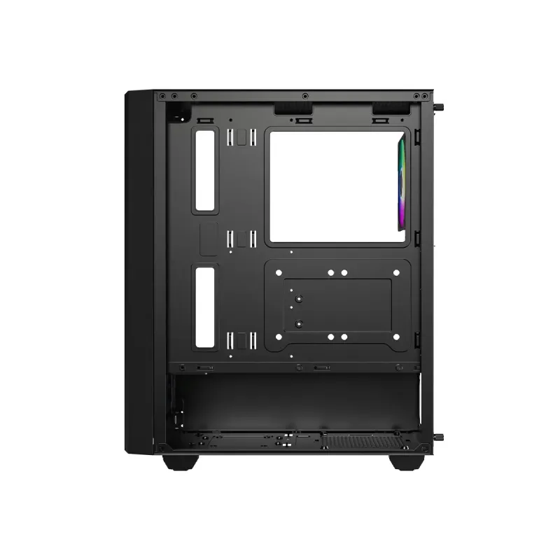 Корпус ID-Cooling Ware 310 ARGB Black