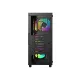 Корпус ID-Cooling Ware 310 ARGB Black