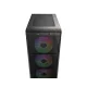 Корпус ID-Cooling Ware 310 ARGB Black