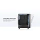 Корпус ID-Cooling Ware 310 ARGB Black