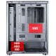 Golden Field Phantom 5 (1094B)