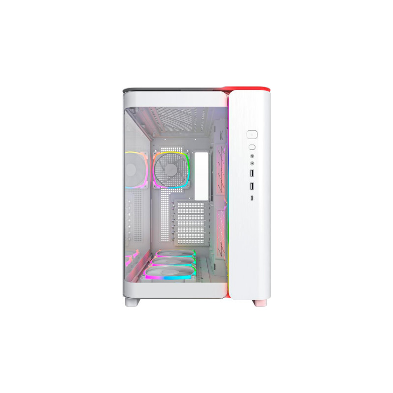 Корпус MONTECH KING 95 PRO (W)
