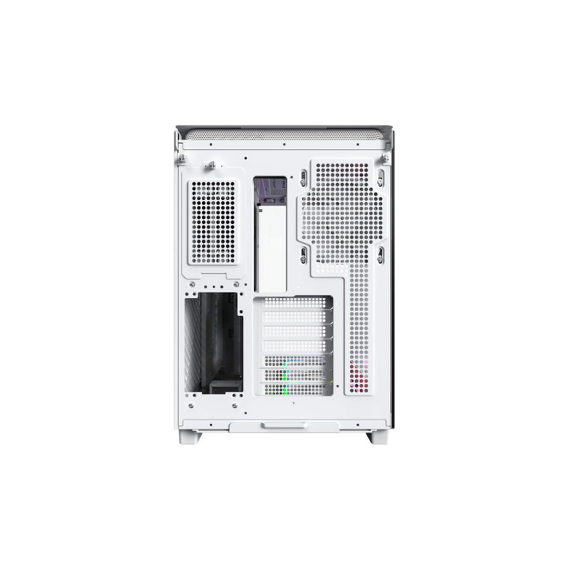 Корпус MONTECH KING 95 PRO (W)