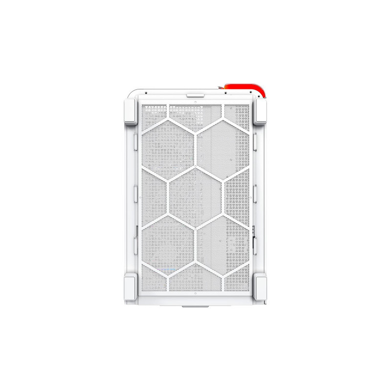 Корпус MONTECH KING 95 PRO (W)