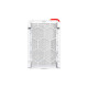 Корпус MONTECH KING 95 PRO (W)