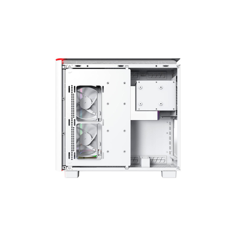 Корпус MONTECH KING 95 PRO (W)