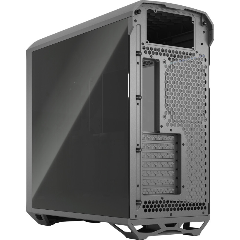 Fractal Design Torrent Gray TG Light Tint (FD-C-TOR1A-02)