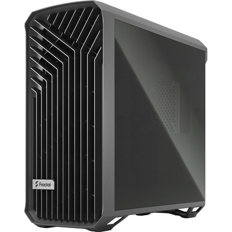 Fractal Design Torrent Gray TG Light Tint (FD-C-TOR1A-02)