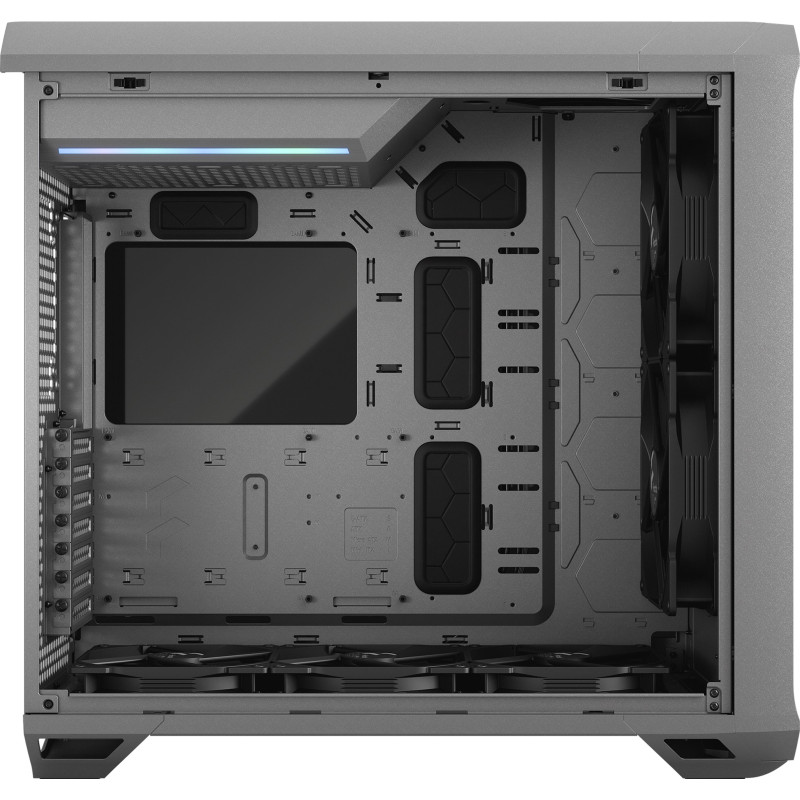 Fractal Design Torrent Gray TG Light Tint (FD-C-TOR1A-02)