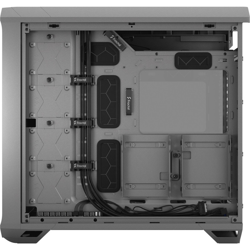 Fractal Design Torrent Gray TG Light Tint (FD-C-TOR1A-02)