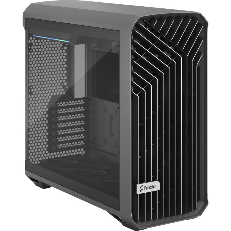Fractal Design Torrent Gray TG Light Tint (FD-C-TOR1A-02)