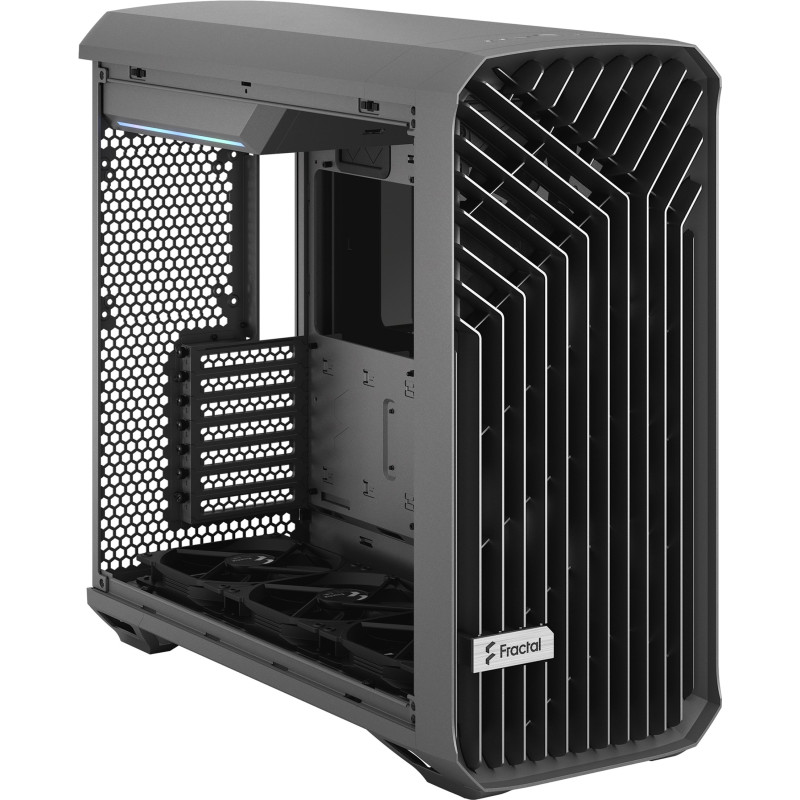Fractal Design Torrent Gray TG Light Tint (FD-C-TOR1A-02)
