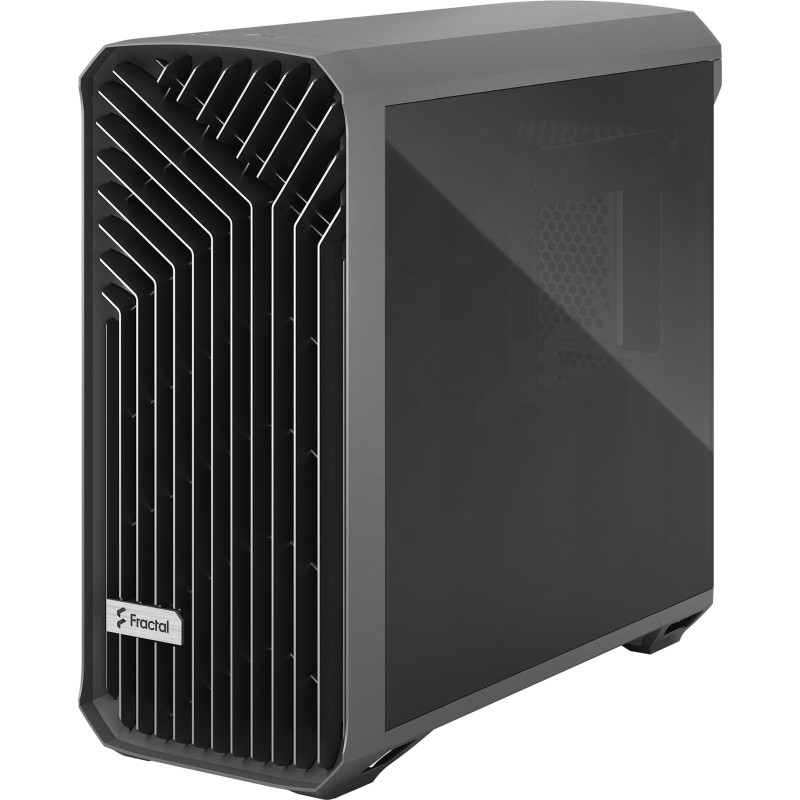 Fractal Design Torrent Gray TG Light Tint (FD-C-TOR1A-02)