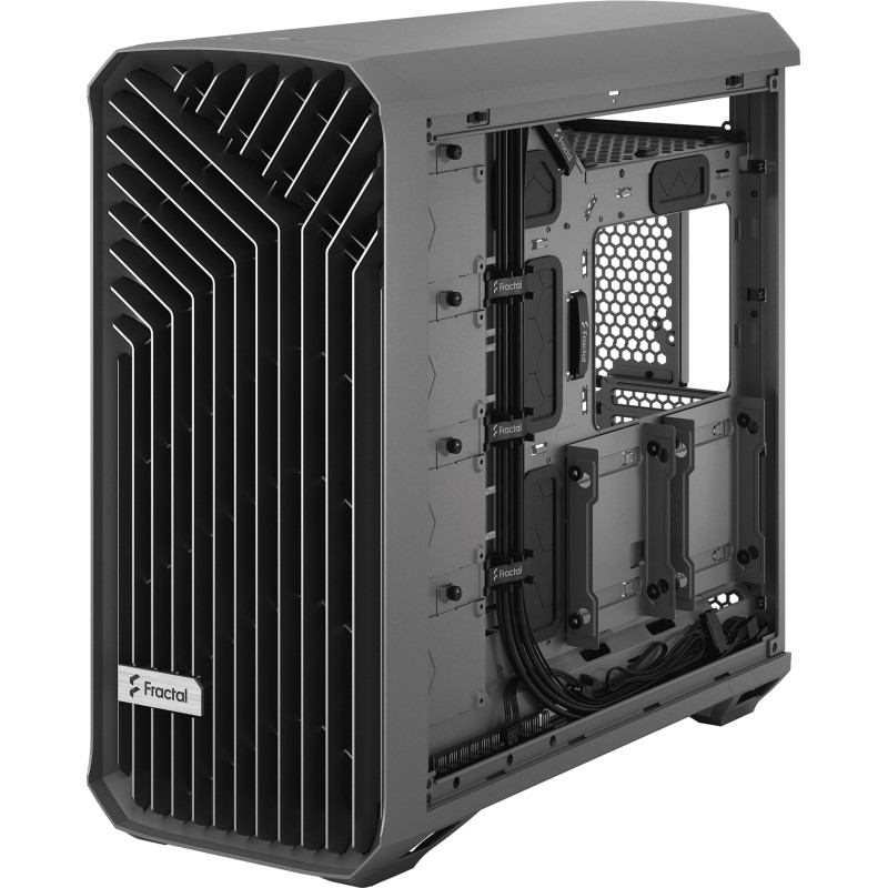 Fractal Design Torrent Gray TG Light Tint (FD-C-TOR1A-02)