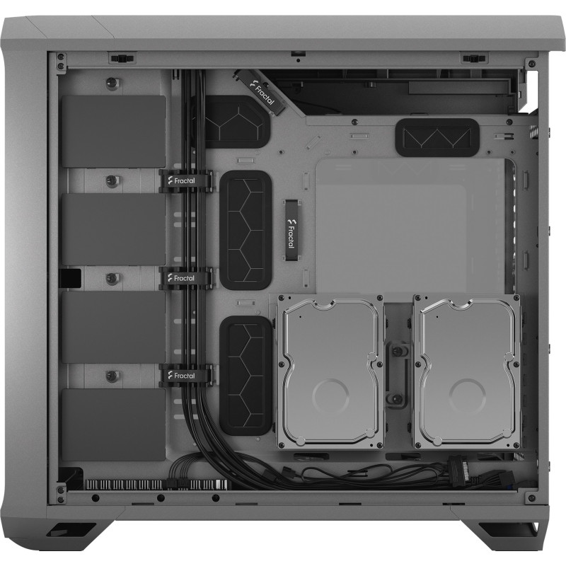 Fractal Design Torrent Gray TG Light Tint (FD-C-TOR1A-02)
