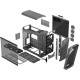 Fractal Design Torrent Gray TG Light Tint (FD-C-TOR1A-02)