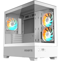 GIGABYTE C201 Panoramic Ice (GB-C201PI)